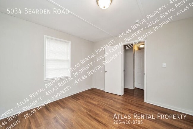Building Photo - 5034 Bearden Rd