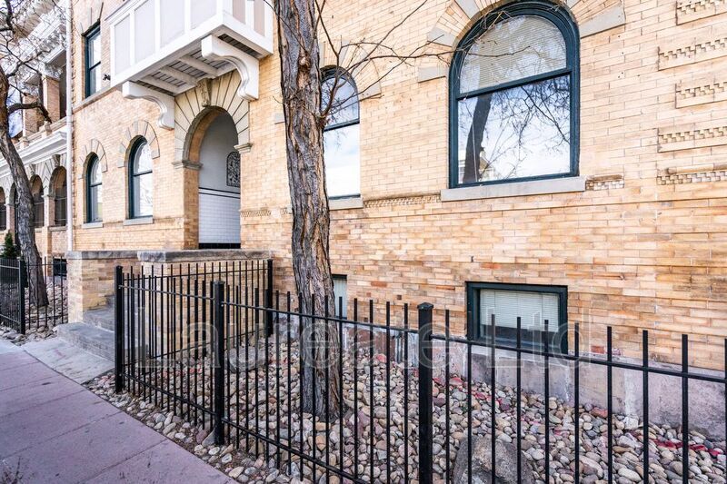 Building Photo - 1490 Lafayette St