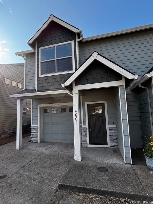 Building Photo - Beautiful Home with LVP Flooring, SS Appliances, Garage, W/D, Fenced Yard, LARGE Master & MORE!