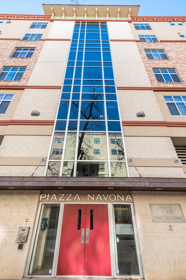 Building Photo - Live in the Heart of West Campus!