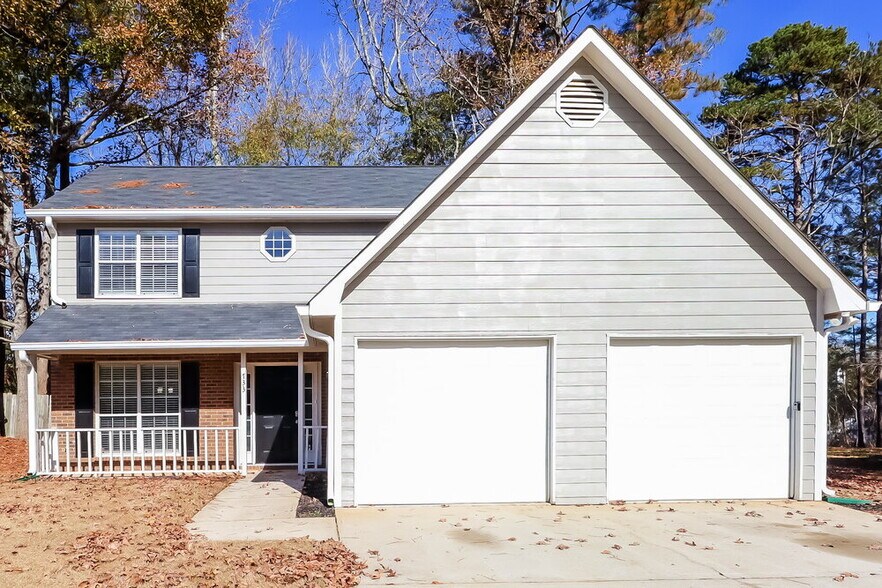 Primary Photo - 733 River Mist Dr