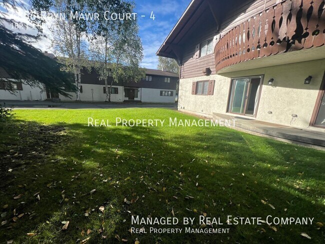 Building Photo - 4856 Bryn Mawr Ct