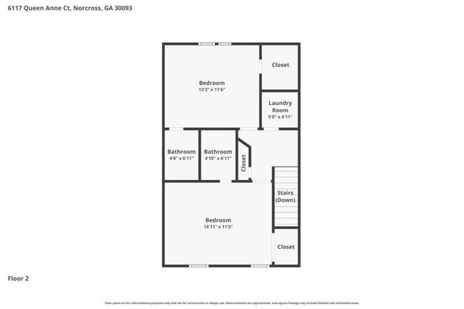 Building Photo - 6117 Queen Anne Ct