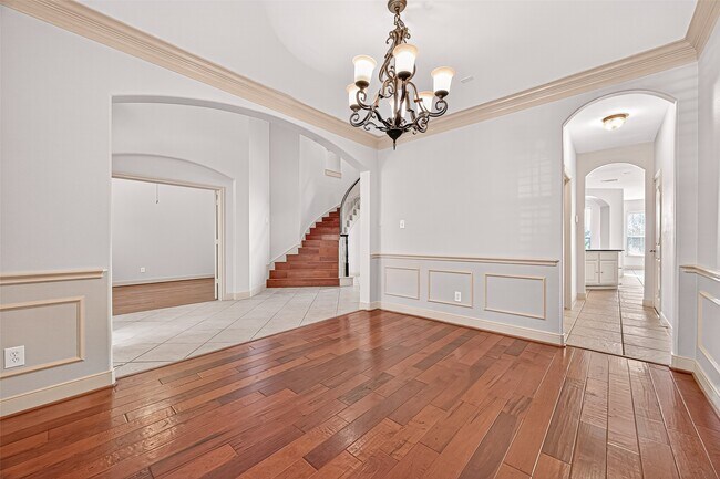 Building Photo - 3427 Lakeridge Canyon Dr