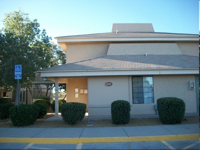 Building Photo - Coronado Glen Apartments