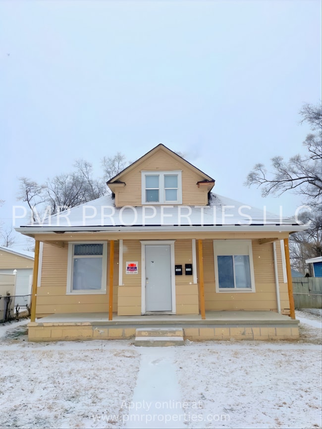 Building Photo - 3026 Pratt Street