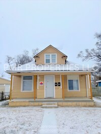 Building Photo - 3026 Pratt Street