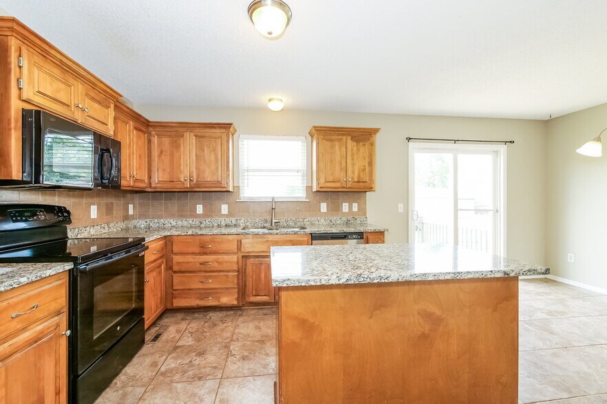 Building Photo - 1203 Fall Meadow Ln