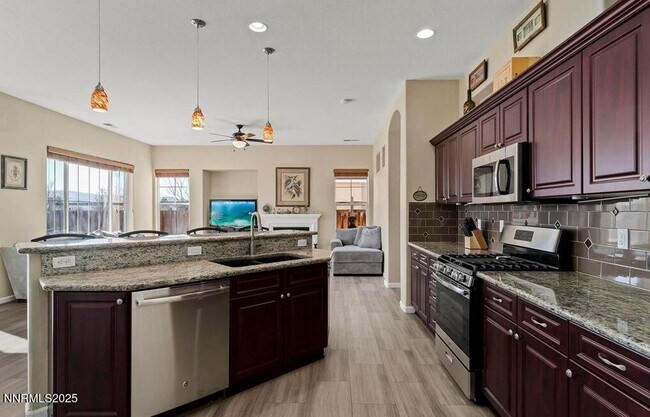 Building Photo - 7518 Ulysses Dr