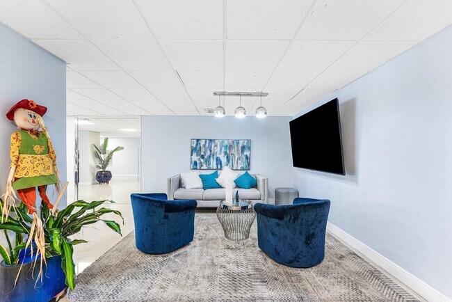 Building Photo - 1600 S Ocean Dr