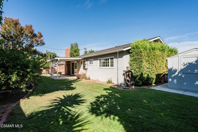 Building Photo - 2117 Hurles Ave