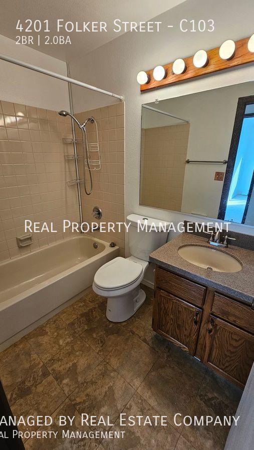 Building Photo - 4201 Folker St