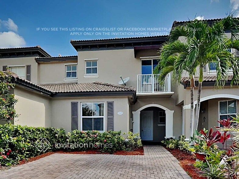 Primary Photo - 15305 SW 88th Terrace