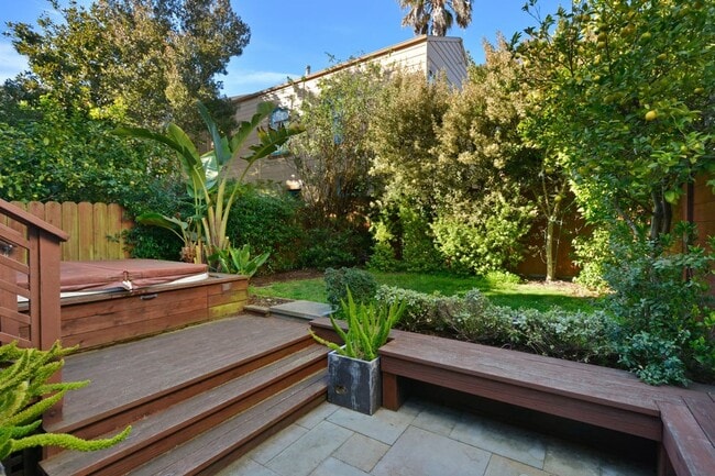 Building Photo - Your home sweet home in San Francisco is in the Noe Valley Neighborhood!