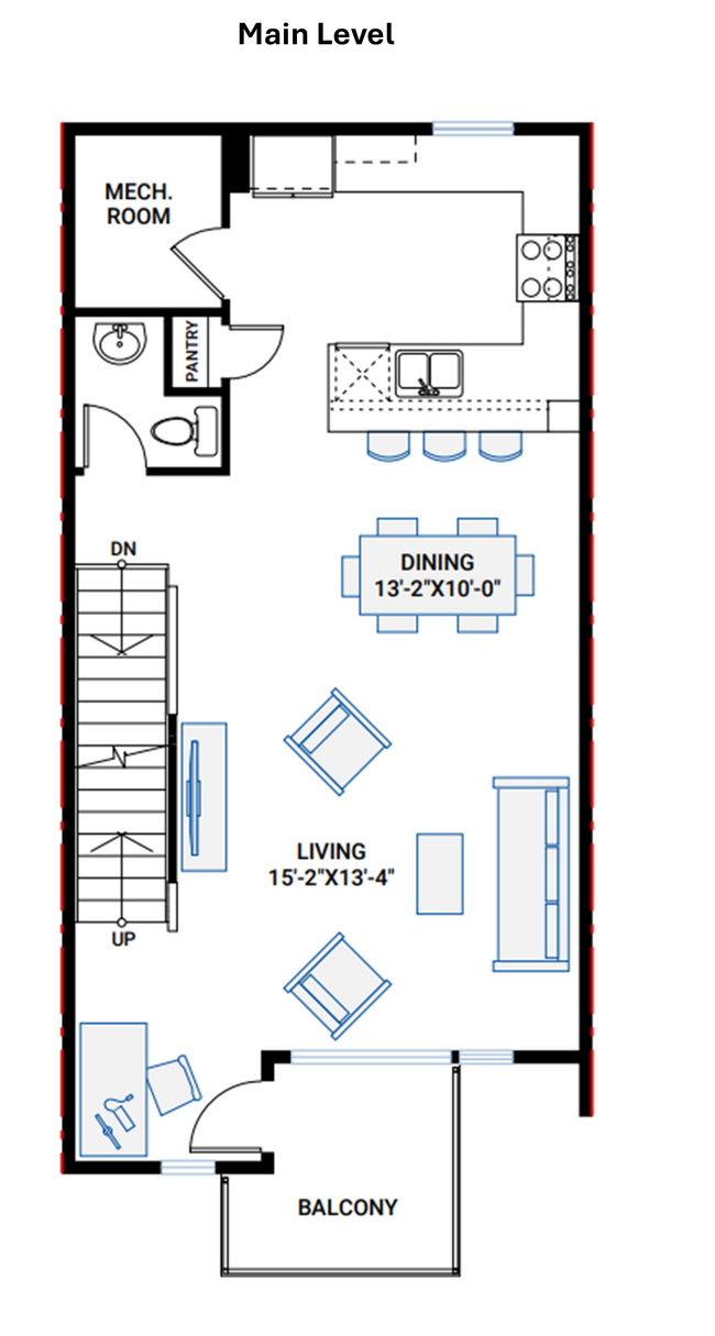 Building Photo - 2851 W 69th Ave