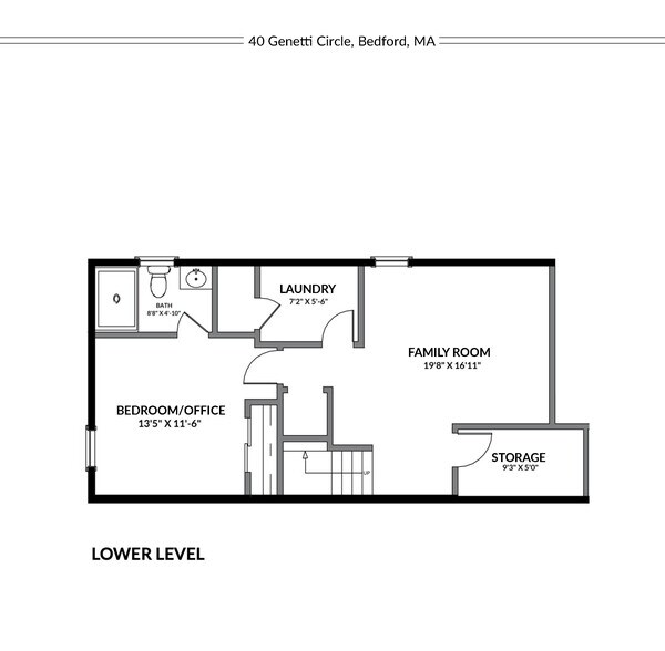 Building Photo - 40 Genetti Cir