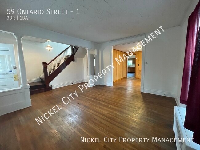 Building Photo - 59 Ontario St