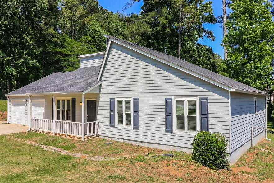 Building Photo - 3000 Owens Meadow Dr NW