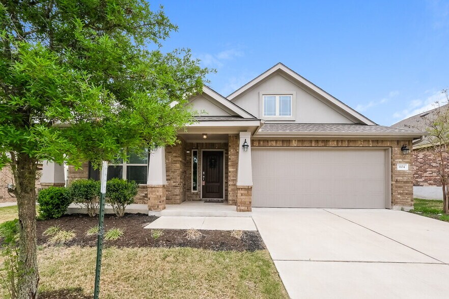 Primary Photo - 1104 Wolcott Dr