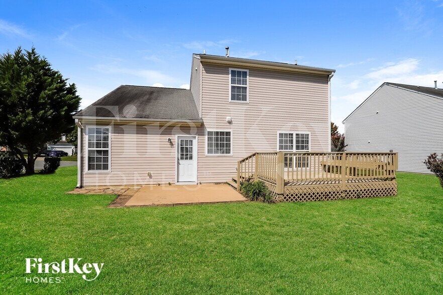 Building Photo - 224 Brycewood Dr