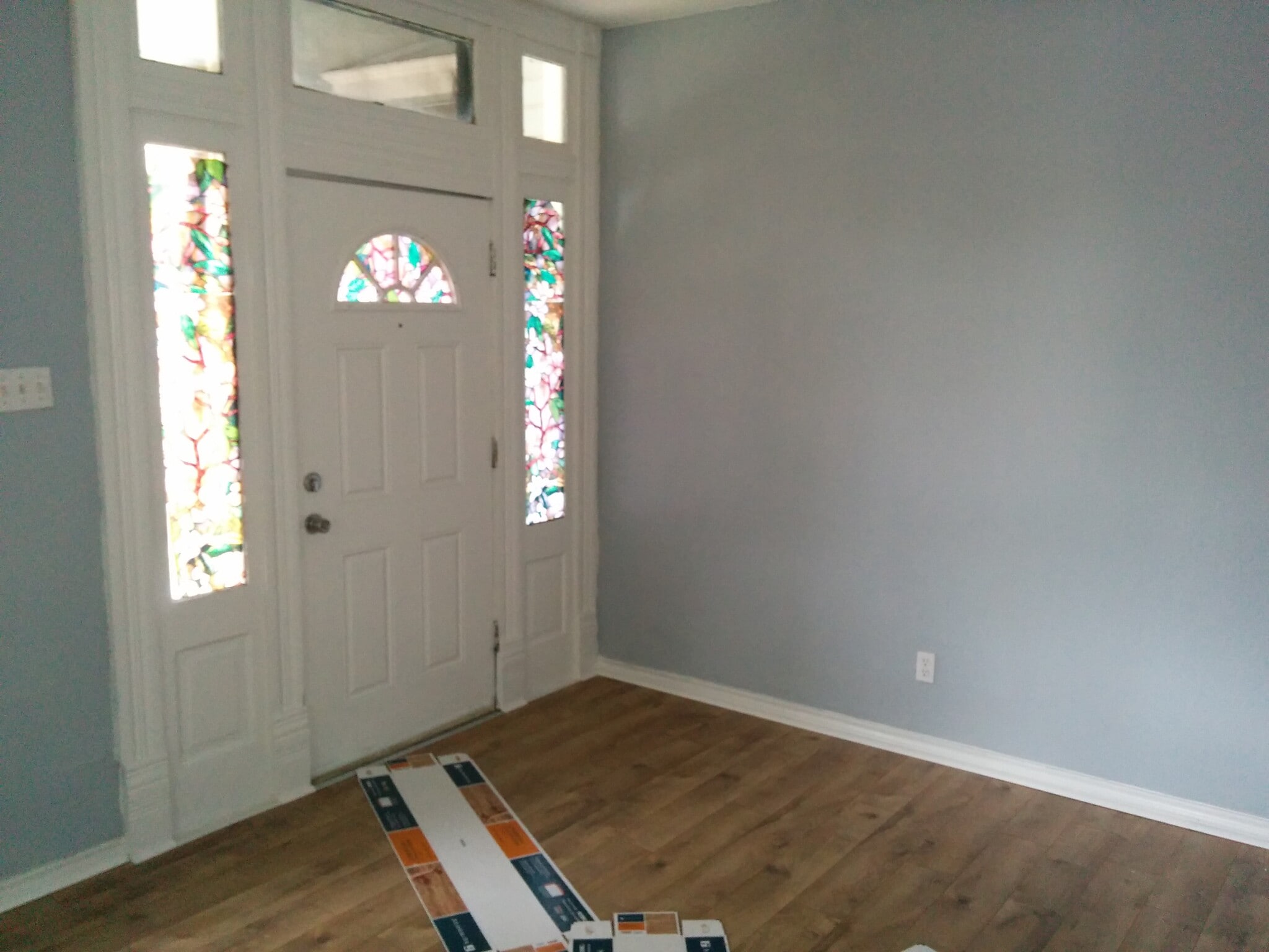 Building Photo - 623 Barbe St