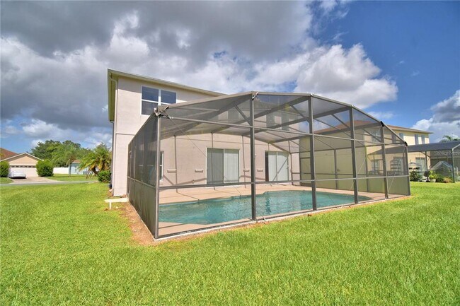 Building Photo - 5368 Dahlia Reserve Dr