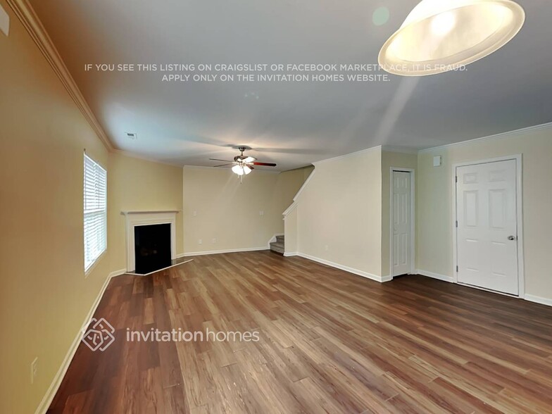 Building Photo - 1119 Sweetgum St