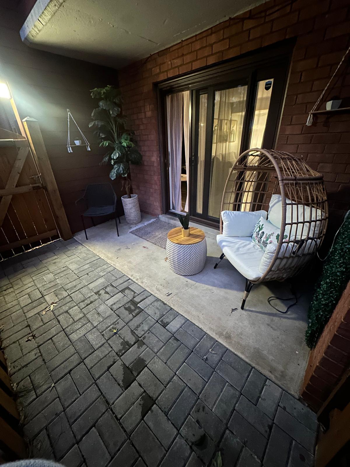 Building Photo - 1500 S George Mason Dr