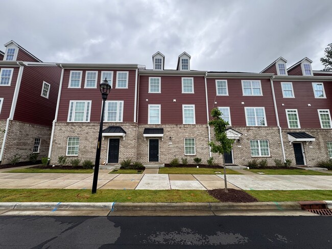 Primary Photo - Lovely Colvard Farms Townhouse