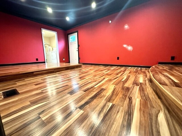 Building Photo - 4841 Linshaw Ln