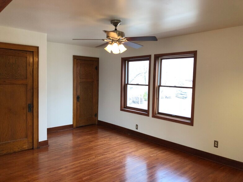 living room windows. - 623 S 60th St