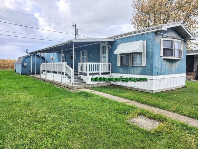 Primary Photo - New Listing in Churubusco