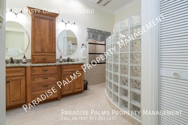 Building Photo - 8122 Misty Oaks Blvd