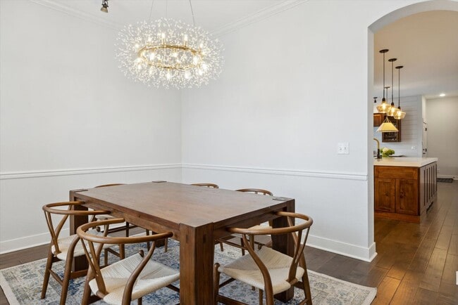 Building Photo - Luxury Home For Rent in Lowry