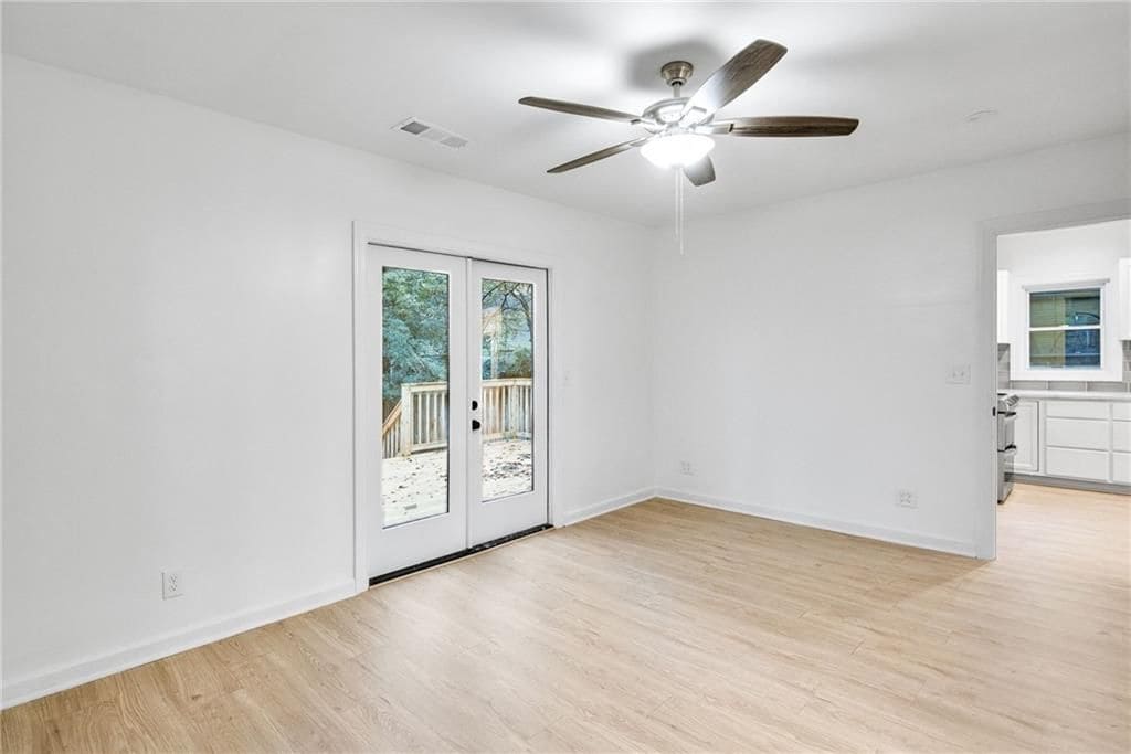 Building Photo - 1967 Browns Mill Rd SE