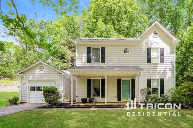 Primary Photo - 6402 River Hills Dr