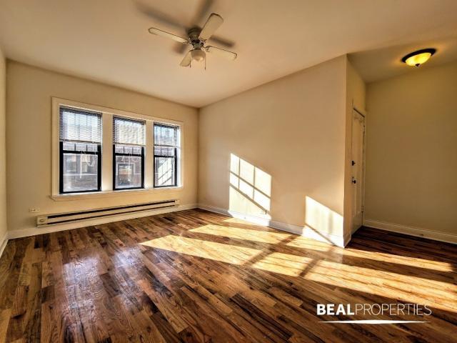 Building Photo - 1 bedroom in CHICAGO IL 60657