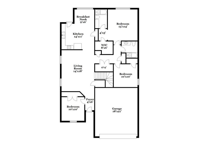 Building Photo - 1516 Beaconcrest Cir