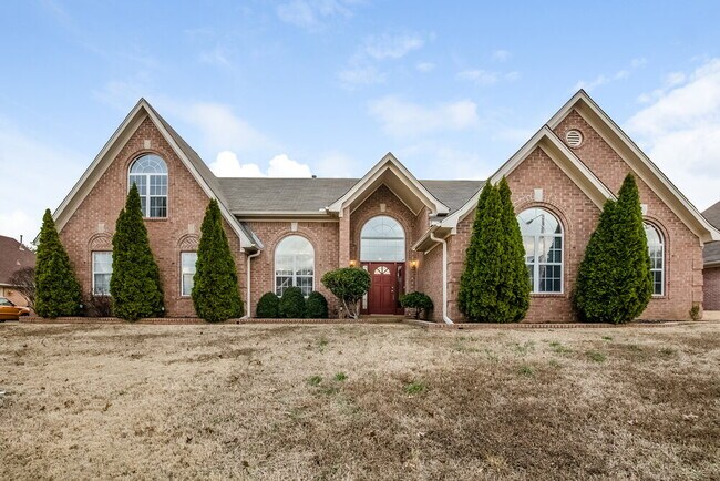 Building Photo - 6658 Raner Cove