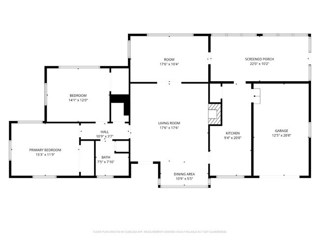 Building Photo - 1216 Eastwood Ave