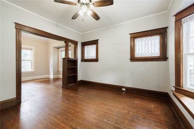 Building Photo - 36 Morningside Park