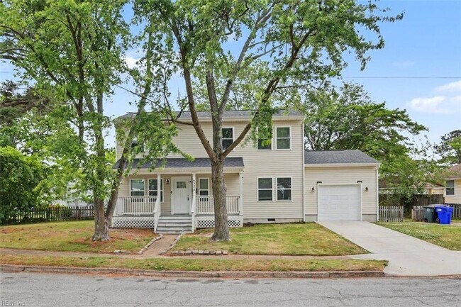 Building Photo - 6324 Grimes Ave