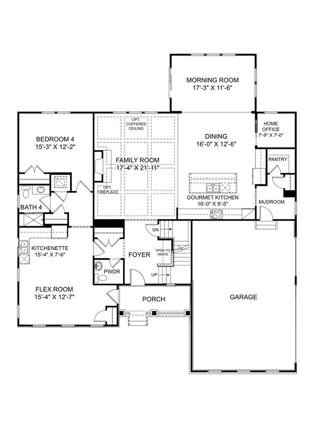 Building Photo - 8642 SYCAMORE Way