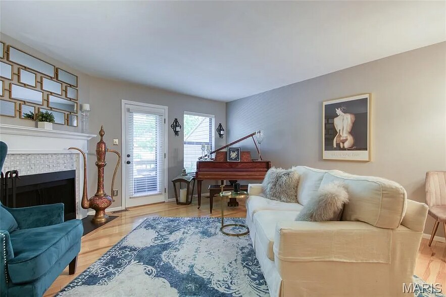 Building Photo - 15668 Quail Meadows Dr