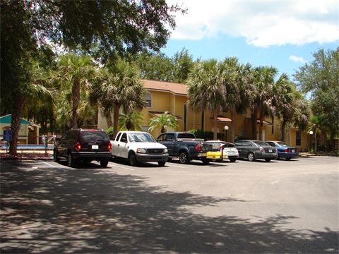 Building Photo - The Palms-Townhouses & Villas