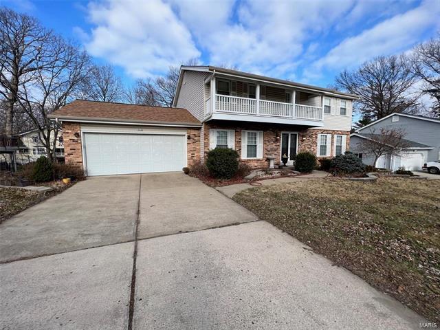 Primary Photo - 15605 Highcroft Dr