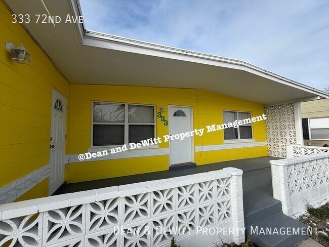 Building Photo - 333 72nd Ave