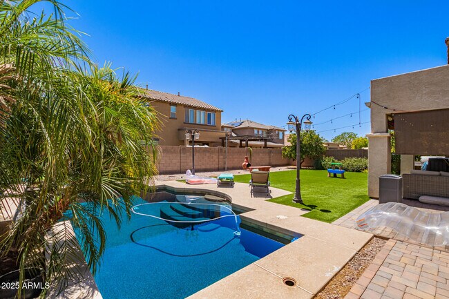 Building Photo - 20365 E Sonoqui Blvd