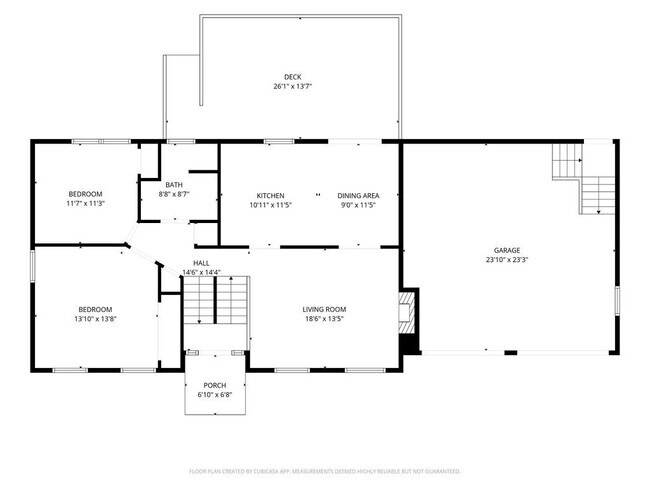 Building Photo - 361 Cumberland Ave
