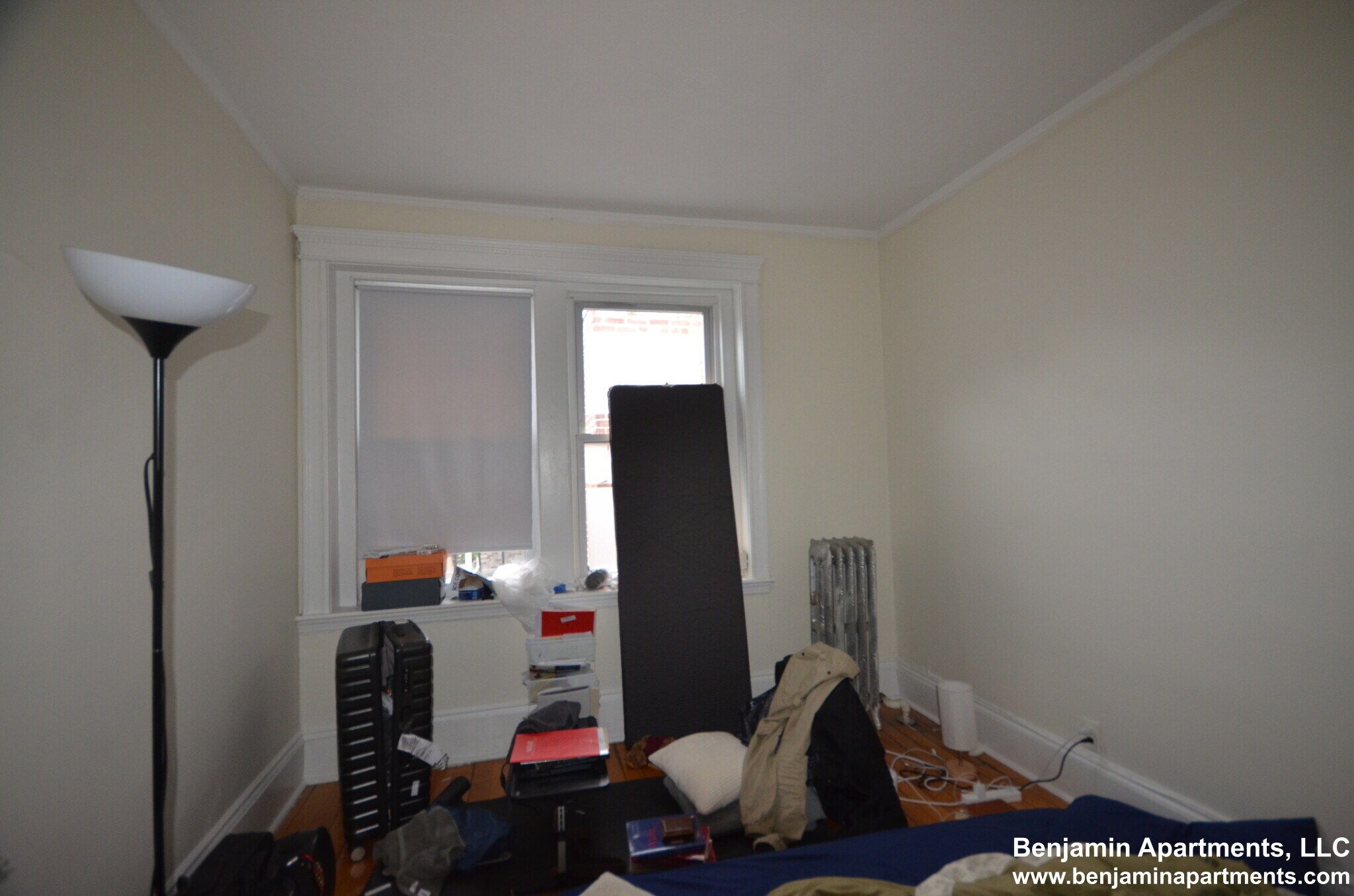 Building Photo - 1822 Beacon St